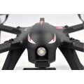 Lo nuevo MJX B3 Bugs 2.4Ghz 4CH Motor sin escobillas RC Dron Drone Plane con cardán y soporte de la cámara (sin cámara)